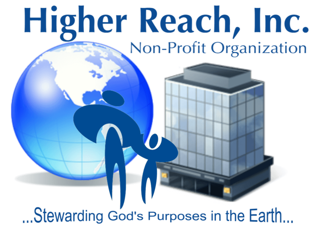 Higher Reach, Inc.